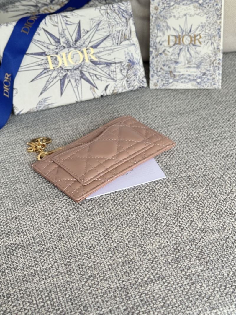 Christian Dior Wallet